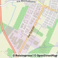 Map Medolla
