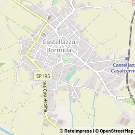 Mappa 15073