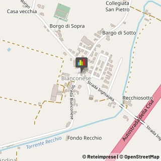 Osterie e Trattorie,43010Parma