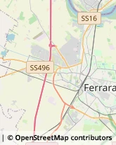 Aziende Agricole Ferrara,44100Ferrara