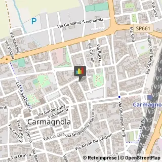Consulenza Informatica Carmagnola,10022Torino
