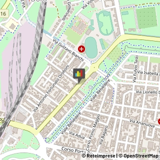 Danni e Infortunistica Stradale - Periti,44122Ferrara