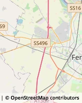 Agenzie di Animazione e Spettacolo Ferrara,44121Ferrara