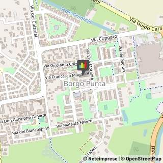 Bed e Breakfast,44123Ferrara