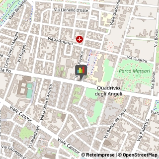 Ingegneri,44121Ferrara