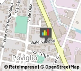 Partiti e Movimenti Politici Poviglio,42028Reggio nell'Emilia