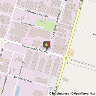 Pubblicità - Consulenza e Servizi,43122Parma