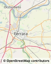 Studi - Geologia, Geotecnica e Topografia Ferrara,44100Ferrara