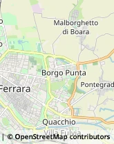 Studi - Geologia, Geotecnica e Topografia Ferrara,44124Ferrara