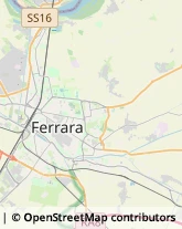 Studi - Geologia, Geotecnica e Topografia Ferrara,44100Ferrara