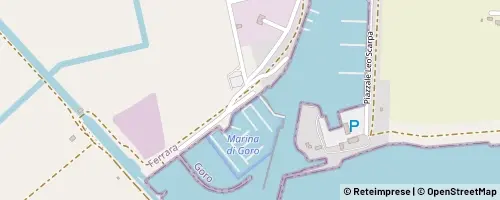 Mappa Goro