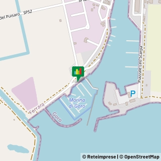 Via Darsena, 15,44020Goro