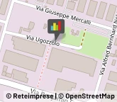 Tessuti Arredamento - Dettaglio,43122Parma