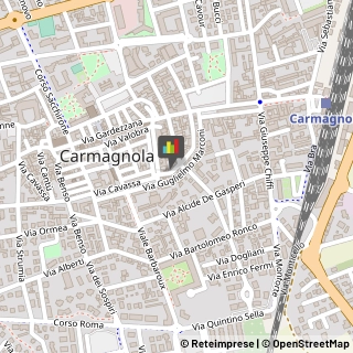 Elettricisti Carmagnola,10022Torino