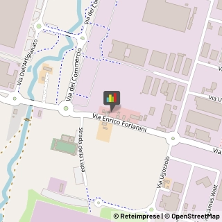 Stazioni di Servizio e Distribuzione Carburanti,43122Parma