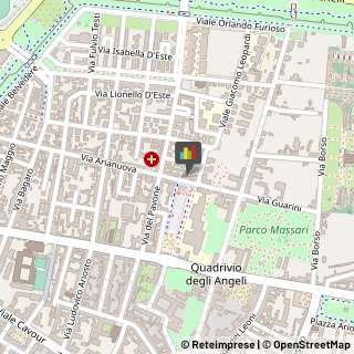 Fotografia - Studi e Laboratori Ferrara,44121Ferrara