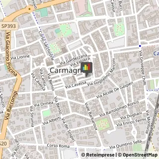 Centri di Benessere,10022Torino