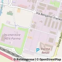 Karta Parma