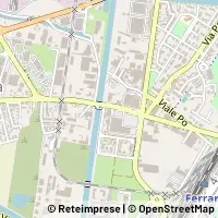 Carte Ferrara