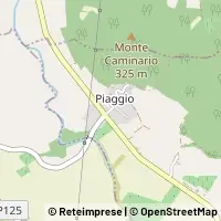 Carte Montegioco