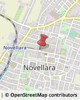 Corso Giuseppe Garibaldi, 66,42017Novellara