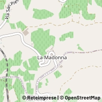 Carte Mongardino