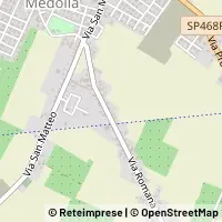 Kartta Medolla