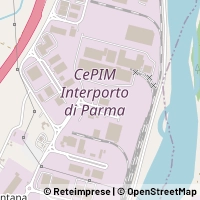 Kort Fontevivo