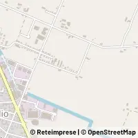 Map Poviglio