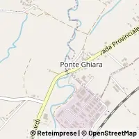 Kort Fidenza