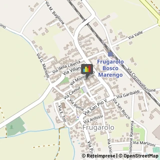 Sale Da Ballo e Dancing - Locali e Ritrovi,15065Alessandria