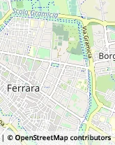 Parrucchieri Ferrara,44100Ferrara