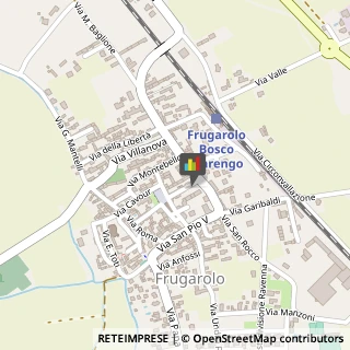 Internet - Servizi,15065Alessandria