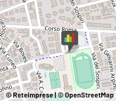 Palestre e Centri Fitness,10022Torino
