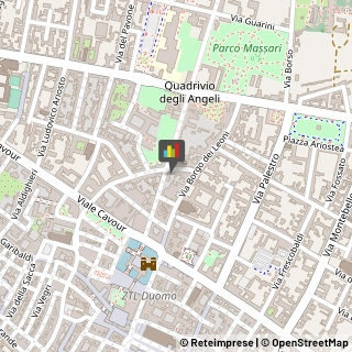 Designers - Studi Ferrara,44121Ferrara