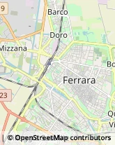 Centri di Benessere Ferrara,44122Ferrara