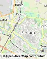 Associazioni e Federazioni Sportive Ferrara,44122Ferrara