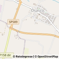 Mapa Osasco