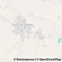 Karte San Damiano d'Asti