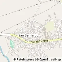 Map Carmagnola