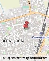 Piazza IV Martiri, 33,10022Carmagnola