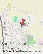 Via Grazia Deledda, 96,41038San Felice sul Panaro