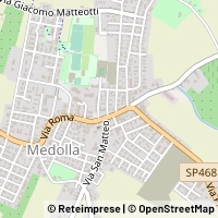 Karta Medolla