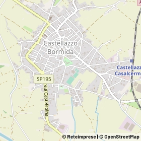 Mappa 15073