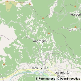 Mappa Angrogna