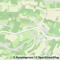 Mapa Antignano