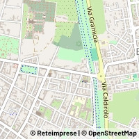 Carte Ferrara