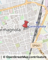 Via Fratelli Rosselli, 8,10022Carmagnola