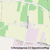 Map San Felice sul Panaro