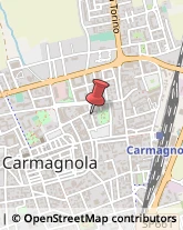 Via Giosuè Carducci, 15,10022Carmagnola